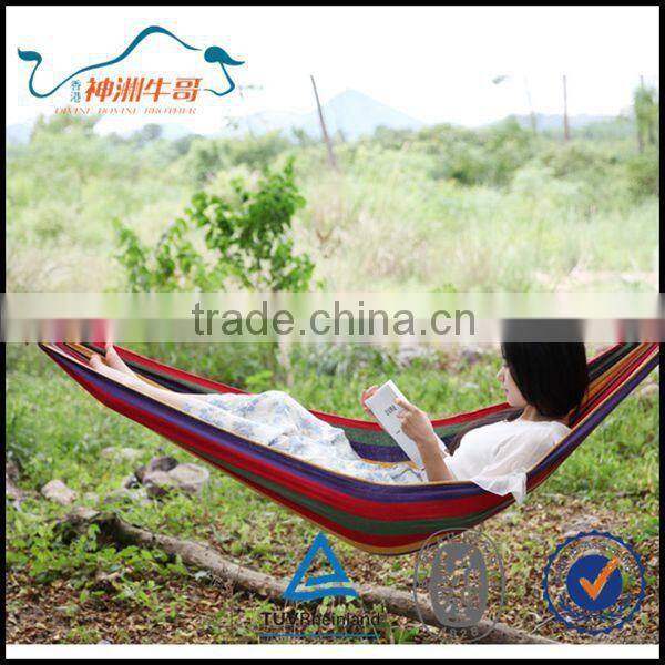 ODM/OEM Camping Outdoor Hammock