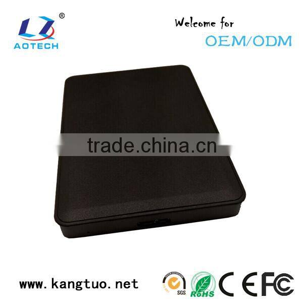 factory USB portable hdd 1tb 1tb