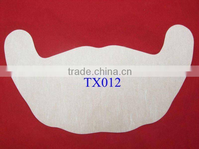 Hot!Sexy ladies nude heart-shaped silicone bra disposable push up nipple cover