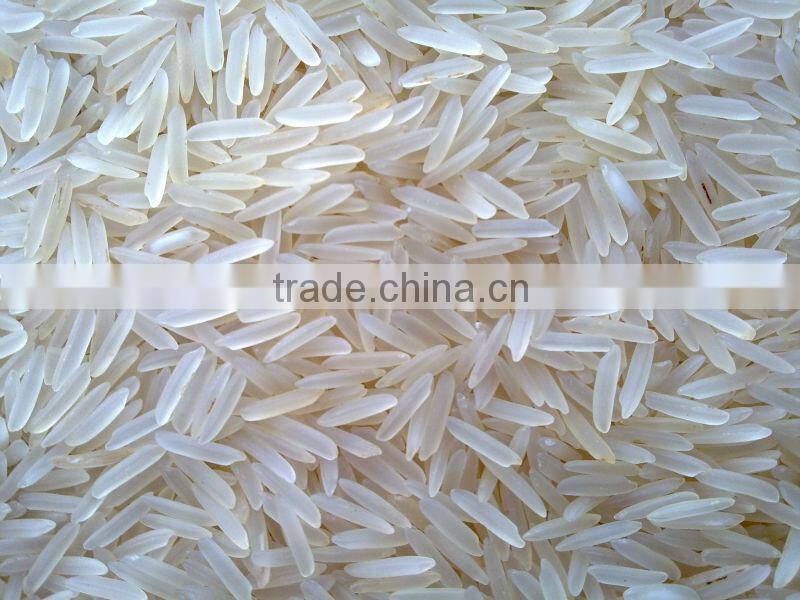 1121 Basmati White