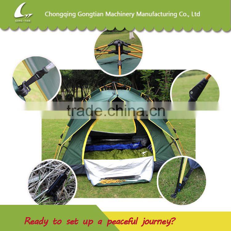 pop up easy folding tent