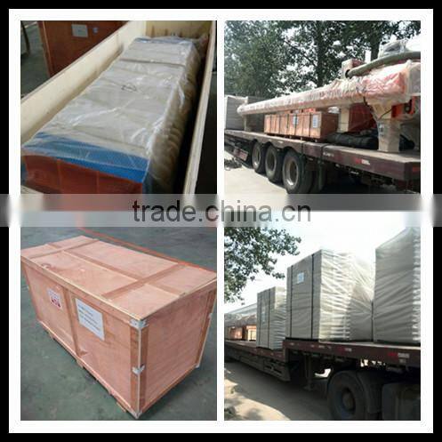 Automatic Chamber Filter Press