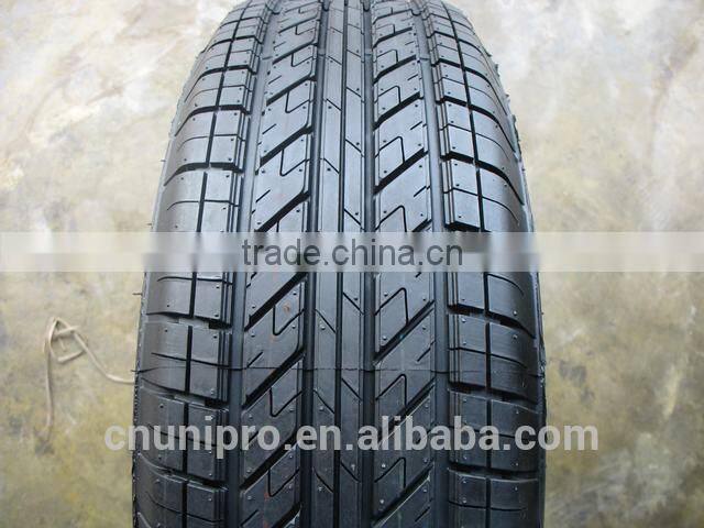 Hot Sale Haida Brand Passenger Car Tire P265/75R16 SUV/HT Tyres