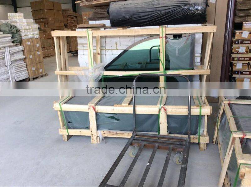 Windshield Manufacturer Bus Windshield