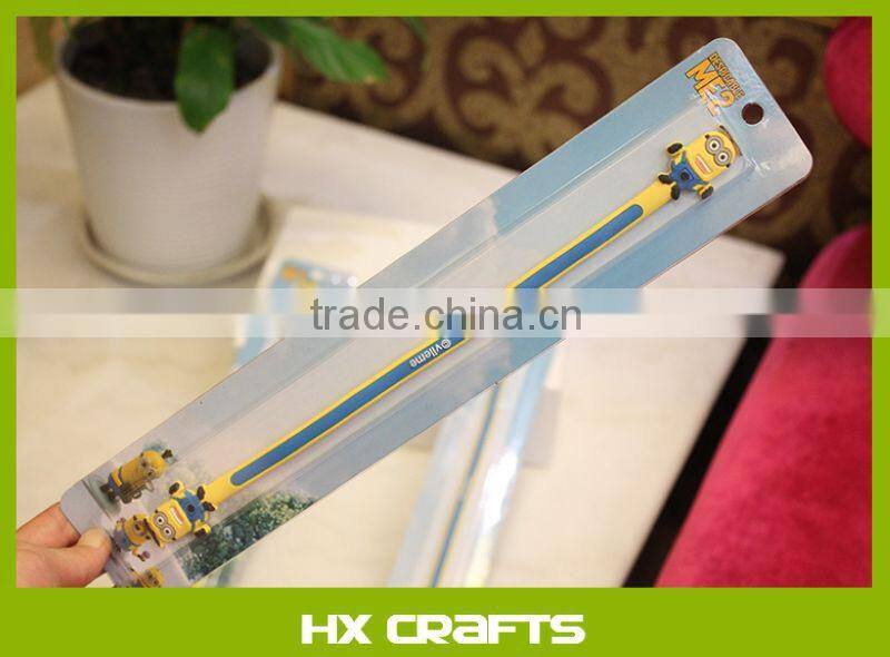 Cartoon Design Cute Cable Tie Cord Organizer Earphone Wrap Winder/ Fixer Holder/cord Manager/cable Winder