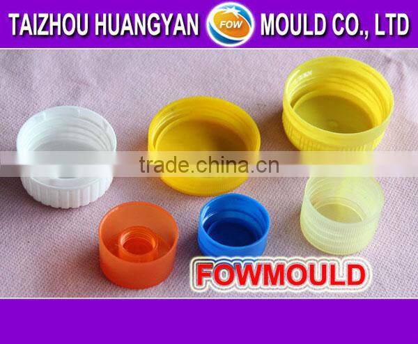 OEM custom jar preform mould manufacturer