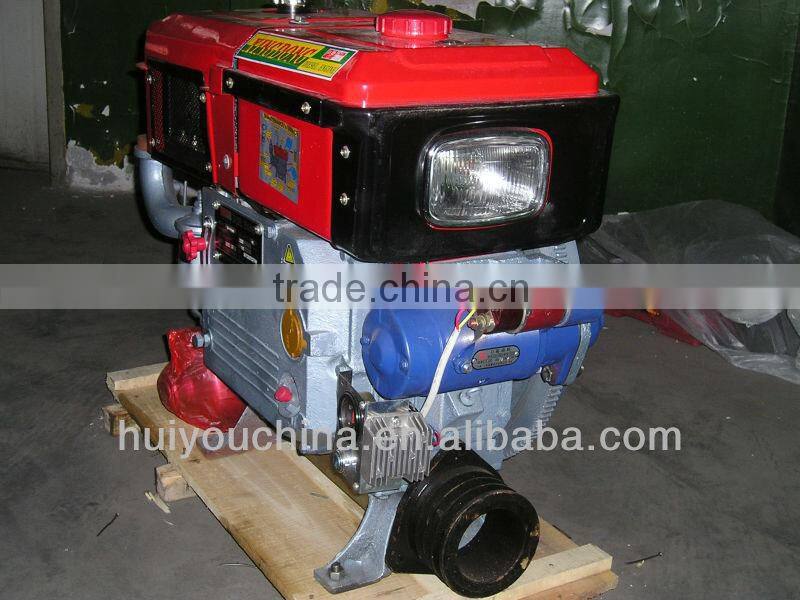 S195 12hp diesel engine