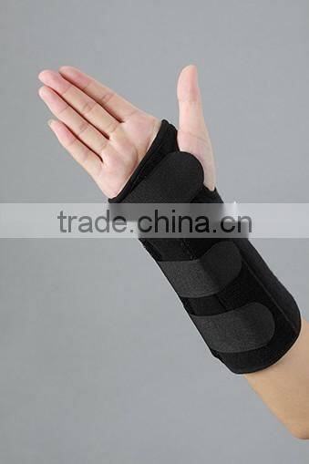 Wrist fixation belt / Wrist hand brace