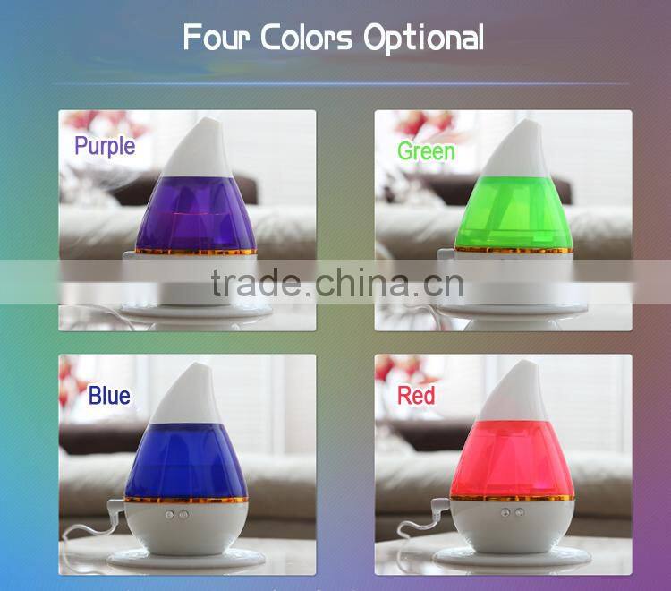 Dripping Mini Usb Ultrasonic Humidifier Aromatherapy Diffusers Atomizer Car Air Purifier Mist Maker Humidifiers For Babies A03CC