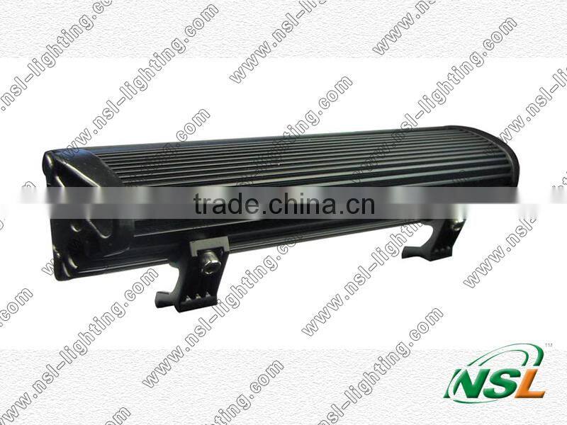 30w Road driving led light bar, 6pcs*5w led light bar, Creee led light bar off road driving