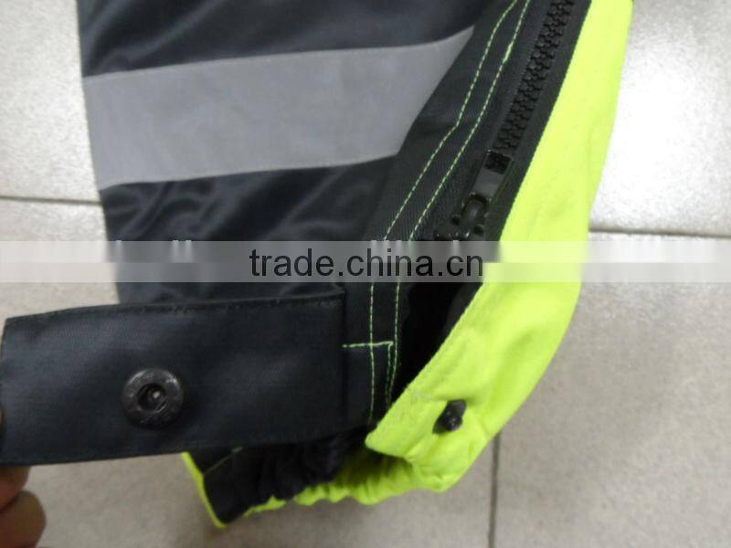 safety pants for winter