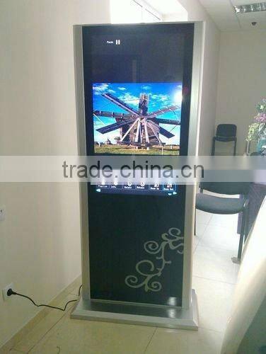 Lcd Ad Screen manufacturer