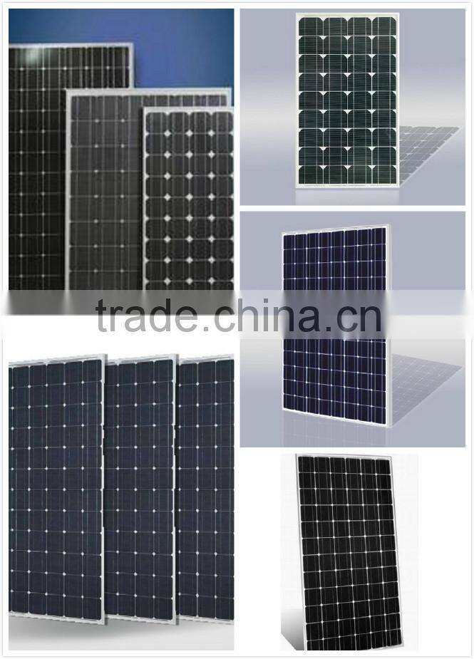 Solar Panel Fabric made in China High efficiency /MJ