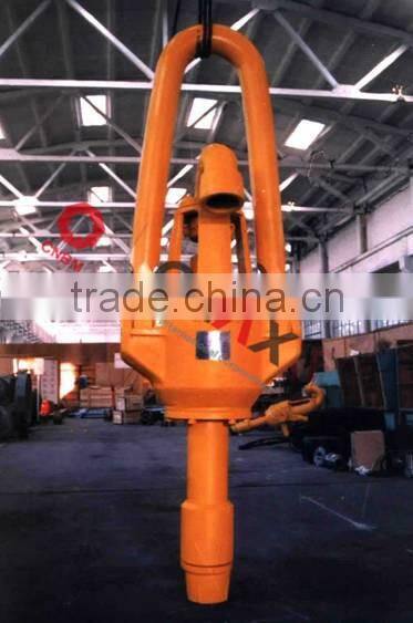 Oil drilling rig Swivel API oil drilling Swivel