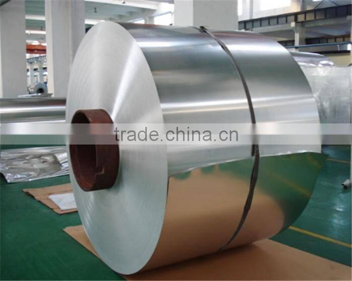 Alloy Aluminium Coil 5052 H32 0.05-6.0mm