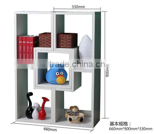 free combination storage bookcase