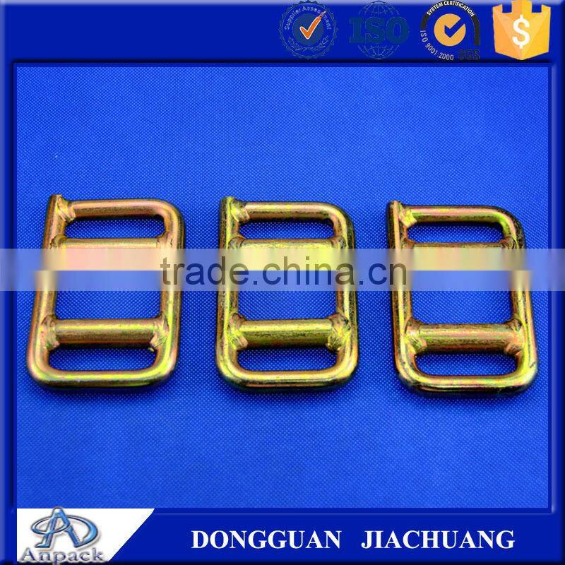 Factory Supply heavy duty buckles