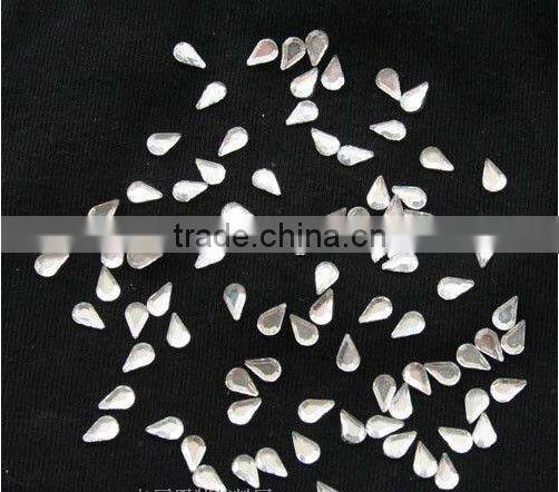 korea lead free hot-fix rhinestone
