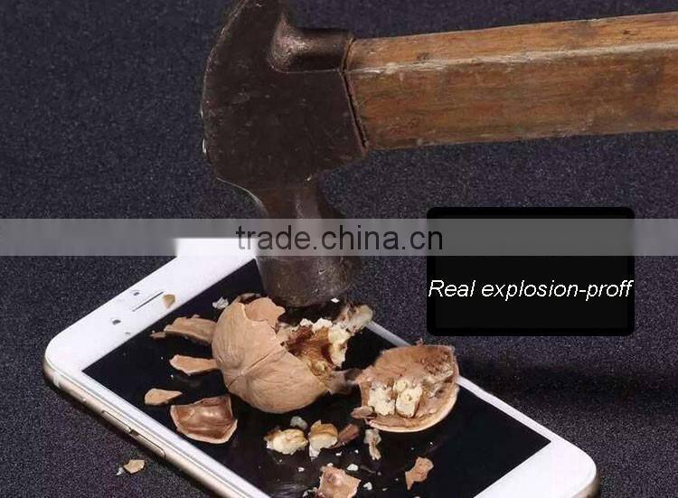 New! Hot Sold 3D Full coverage Anti Shock Screen Protector For Samsung Note Edge OEM Service