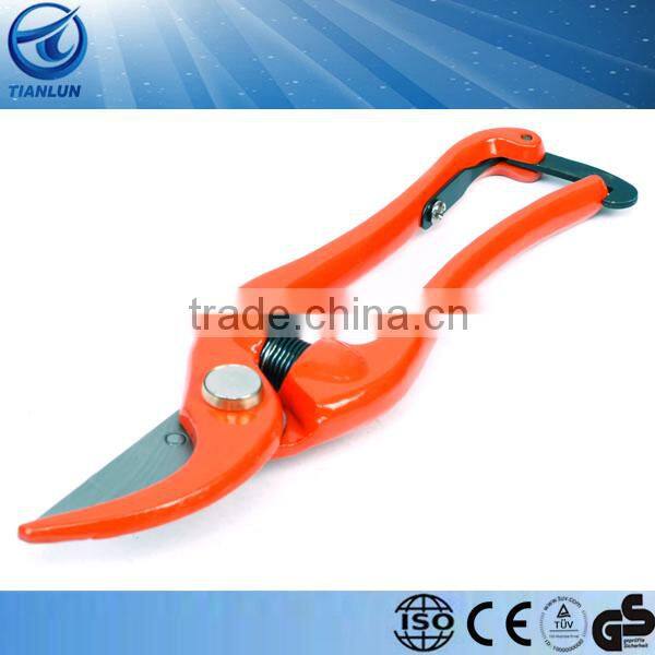 garden pruning shears garden pruning shears forged pruning shear