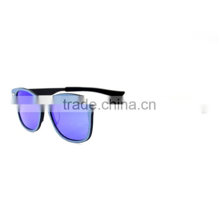 Top Quality Carbon Fiber Material Latest Model Sunglasses
