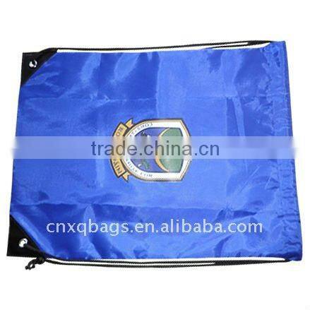 Factory Wholesale waterproof drawstring bag
