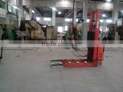 2013 Hot Sale Rare Earth Neodymium Countersunk Magnet