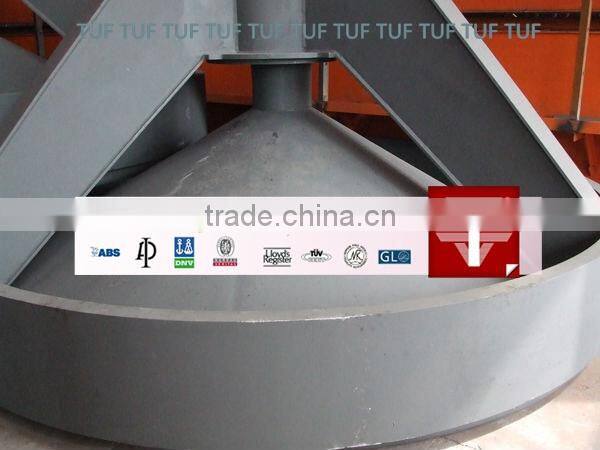 Dredging/boat for dredge/ Dredger Bottom Door