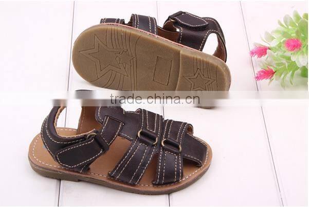 Wholesale Summer Baby Boy Sandals