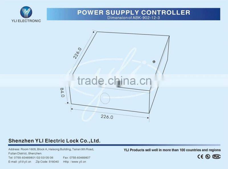 Uninterrupted Power Supply