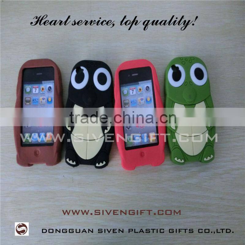 High quantity mobile phone unbreak silicone cap