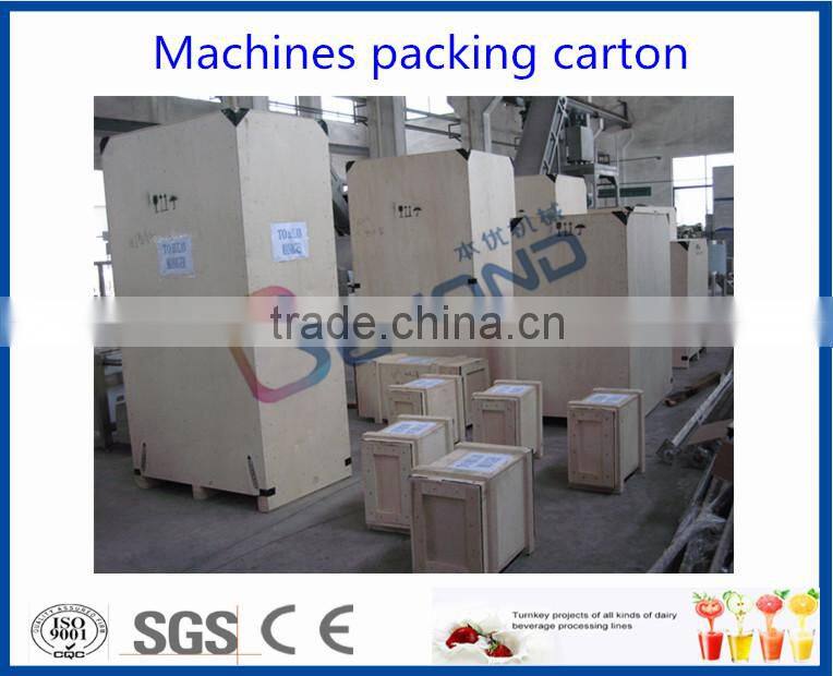 ice cream processing machines