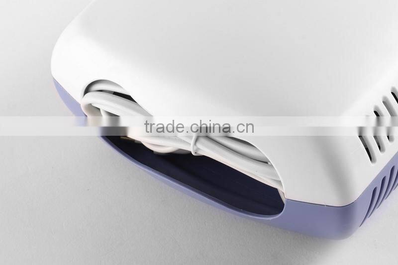 Medical use FDA Compressor Nebulizer