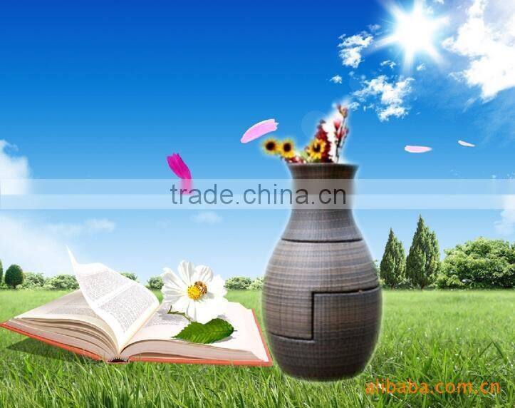 Hot Selling Manufactory Combination PE Rattan Garden Furniture Set in Garden