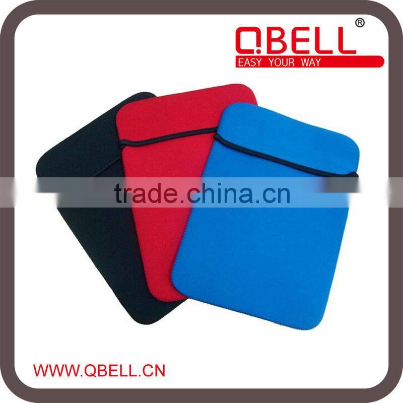 Colorful Neoprene Bag organizer bag