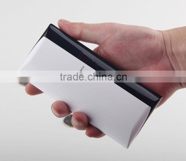 2016 new business 10000mah mobile power bank/cheap power bank charger