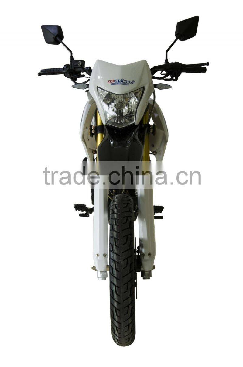 cheap 250cc dirt bike for sale (ZF200GY-6)