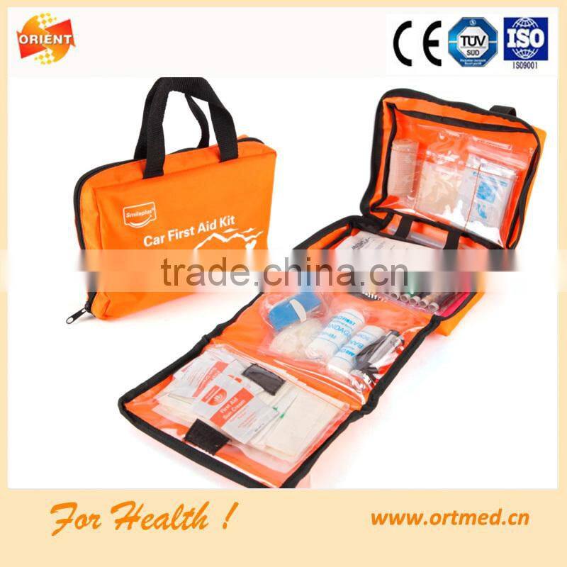 Wholesale OEM &ODM Cheap first aid kit