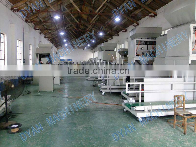 Movable Quantitative Packing Machine-Automatic Packing Machine