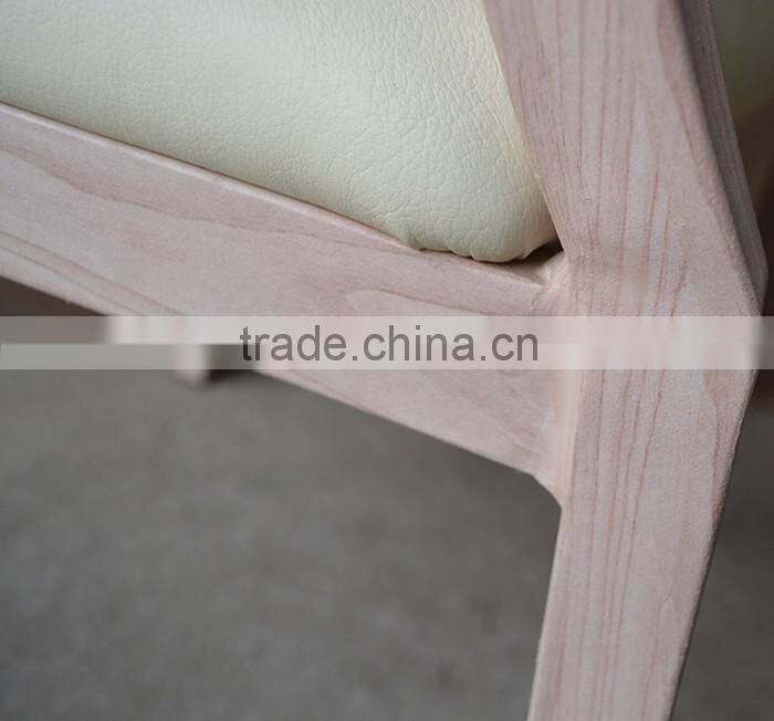 Good Price Upholstered Chair Dining Furniture