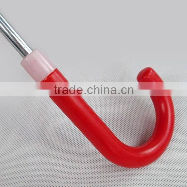 famous licensed brand fiberglass kids umbrella