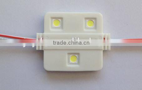 SMD 5050 led module for light box