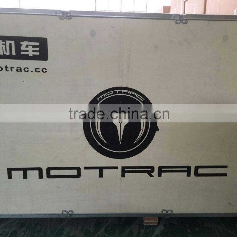 Foldable foldable plywood box