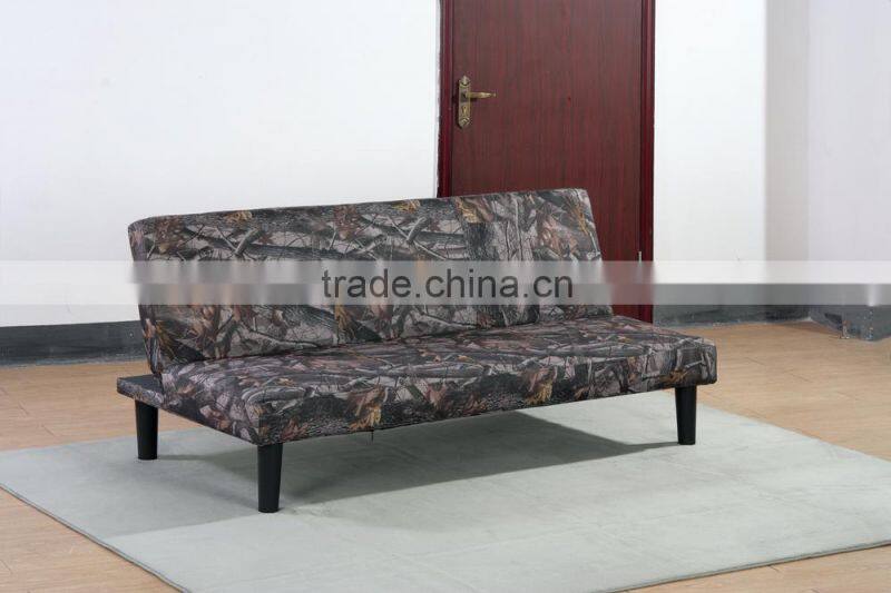 Contemporary furniture, modern living room sofa bed