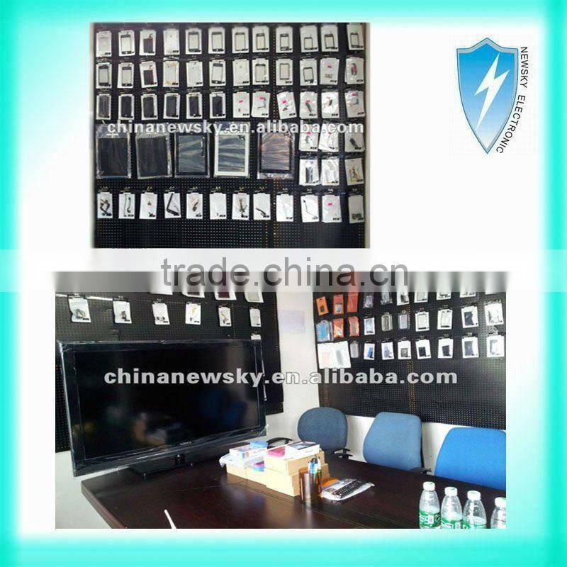 Explosion-proof Tempered Glass Screen Protector for Sony Xperia Z C6603 C6602 L36h HSPA+ LTE