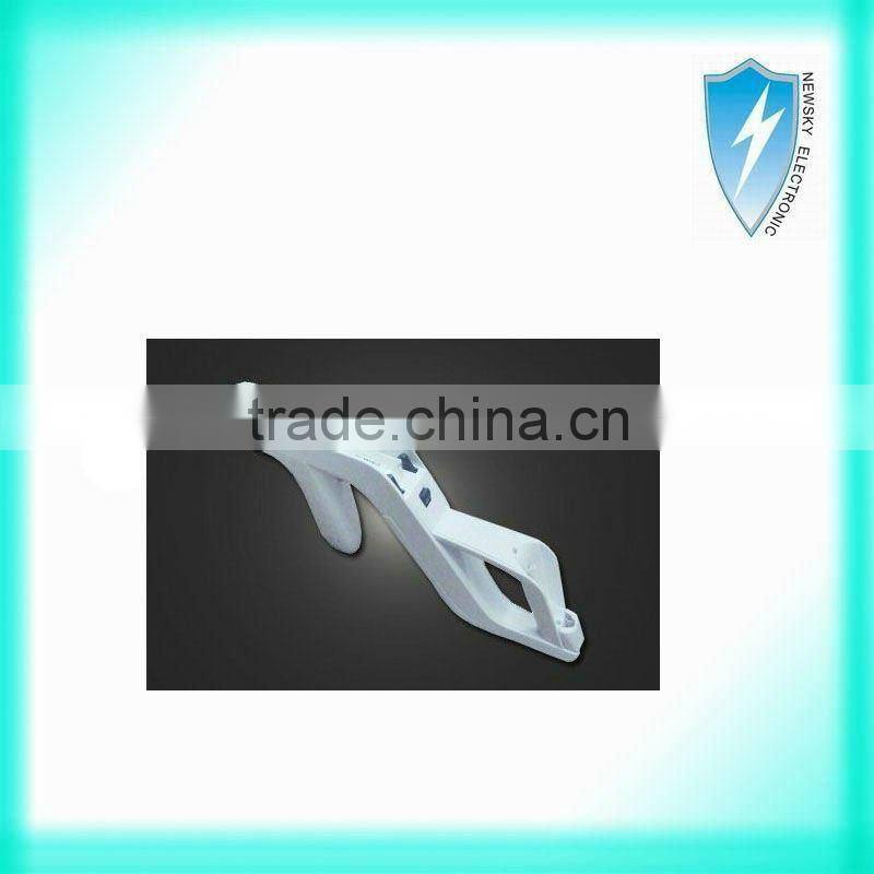 Brand-new for Wii chemical crisis gun for wii