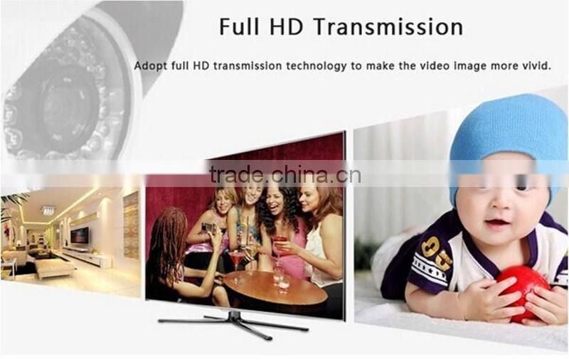 good quality and hot selling Pinwei PW-DT209 H.264 Encoder Long Range 200m ( 660FT) HDMI to Ethernet Extender with IR&RS232