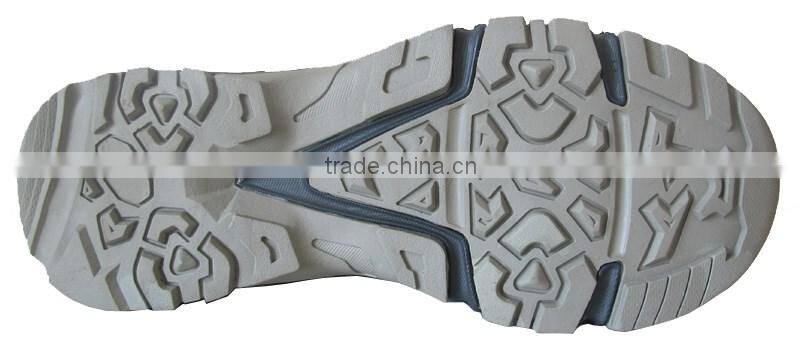 China wholesale safety hiking shoes for men mountaineering shoes climbing boots
