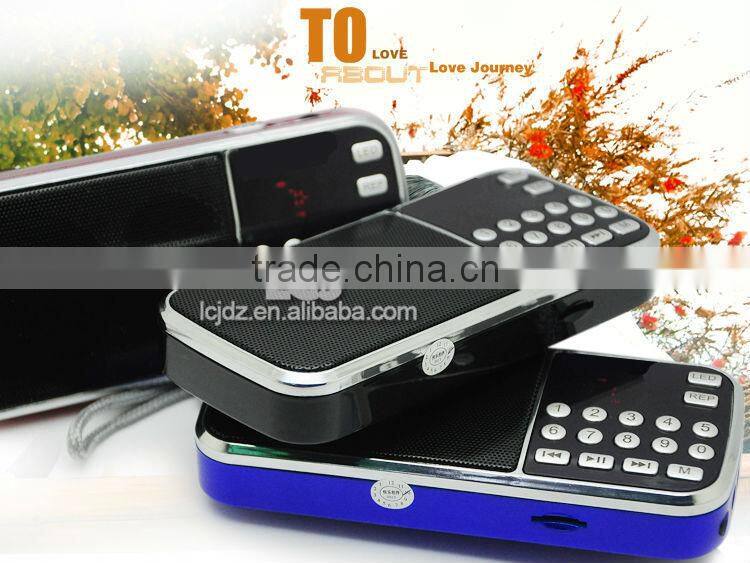 L-088 most selling mini computer speaker,different types of computer speakers for pc