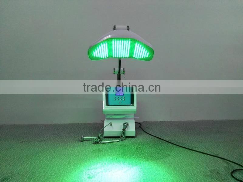 Wholesale Facial Led Pdt Bio-light Therapy Skin Rejuvenation Beauty Machine